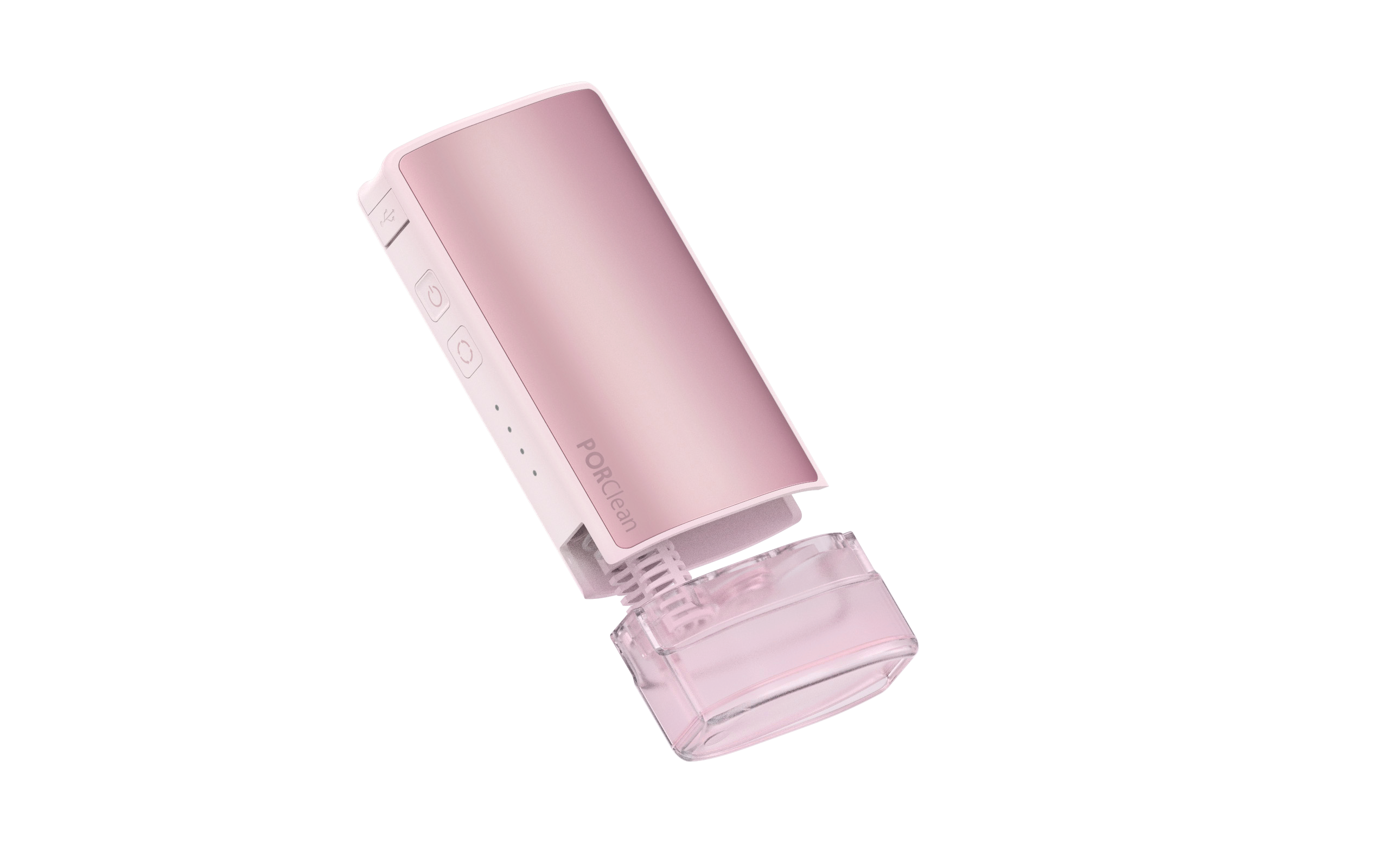 THIN601專用｜高透性抗菌濾芯【單顆】