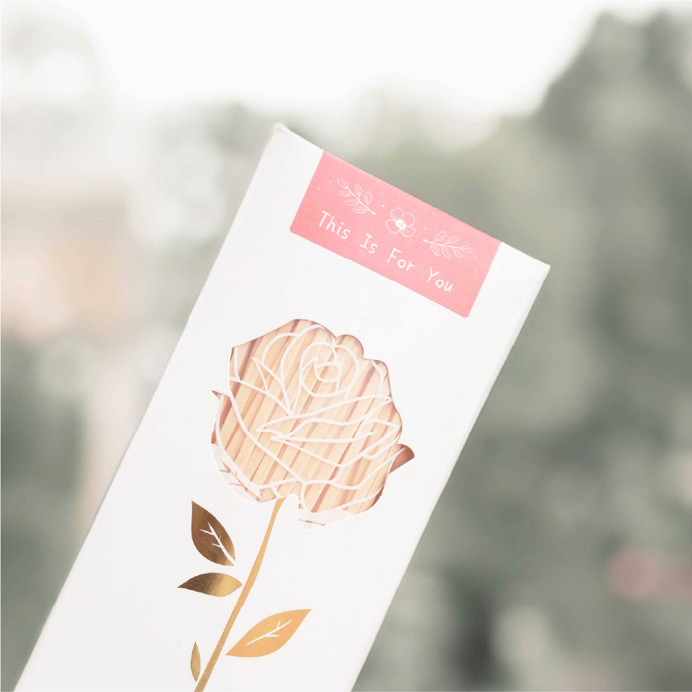 送禮推薦免運組｜森林裸麵｜花朵綻放款｜綜合1組6束