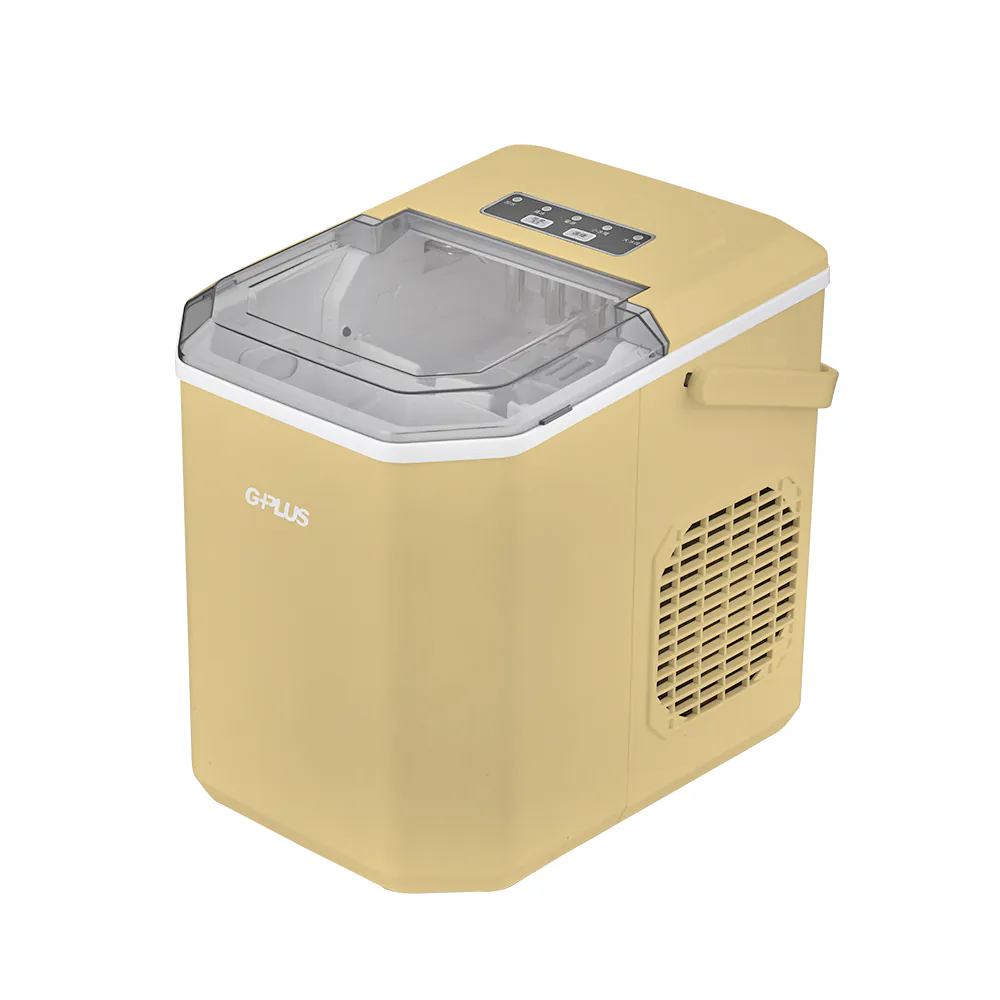 G-PLUS GP小冰快 微電腦全自動製冰機 GP-IM01