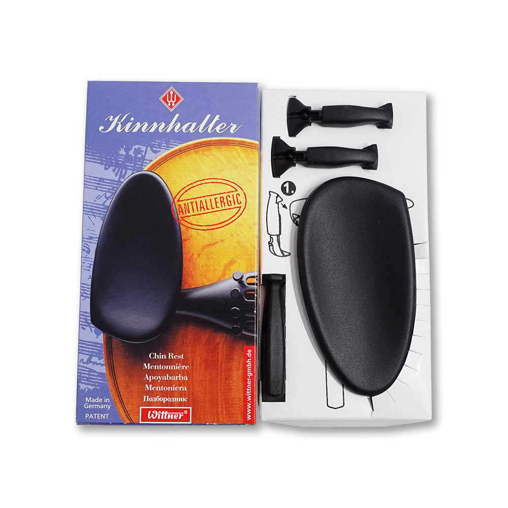 Wittner High-Tech 抗過敏腮托