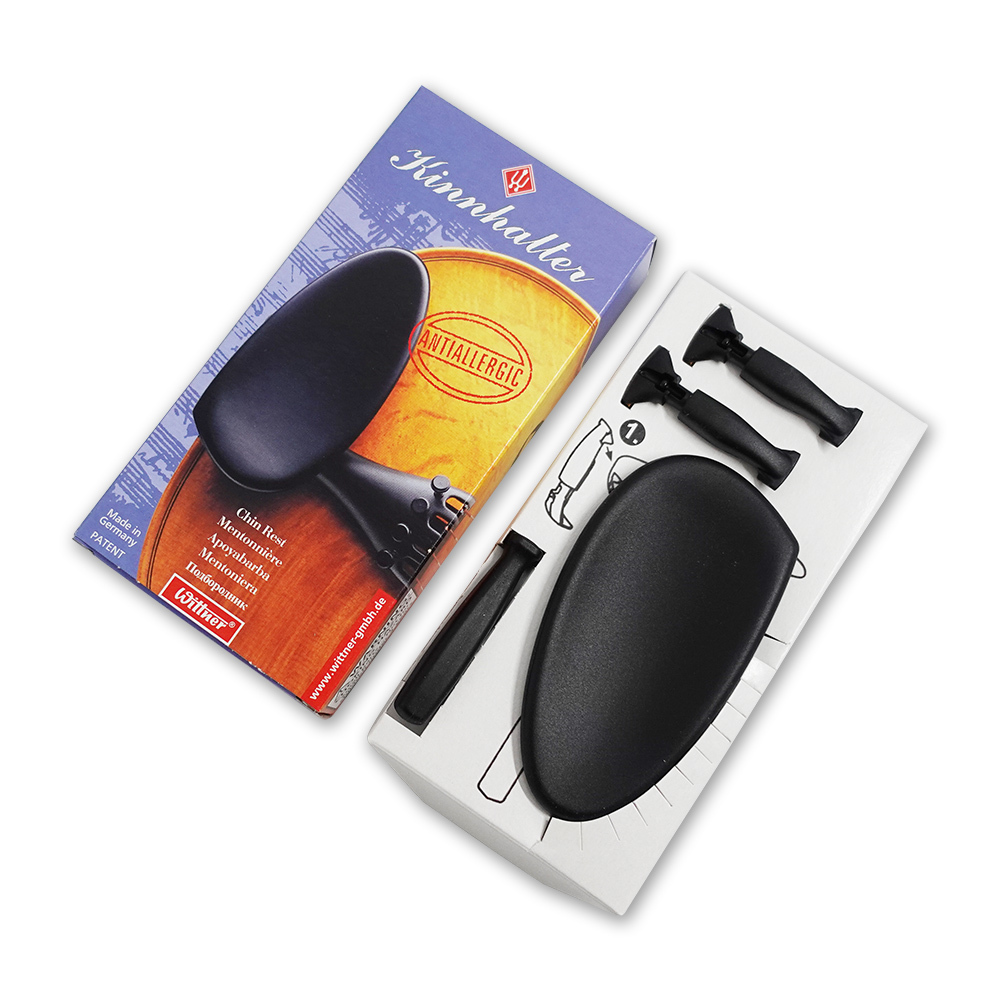 Wittner High-Tech 抗過敏腮托