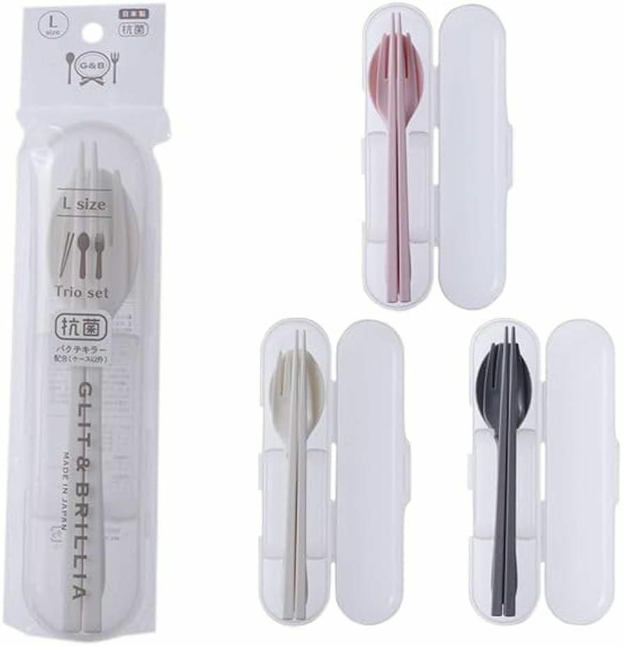 日本製 YAMADA 山田化学日本餐具三件套