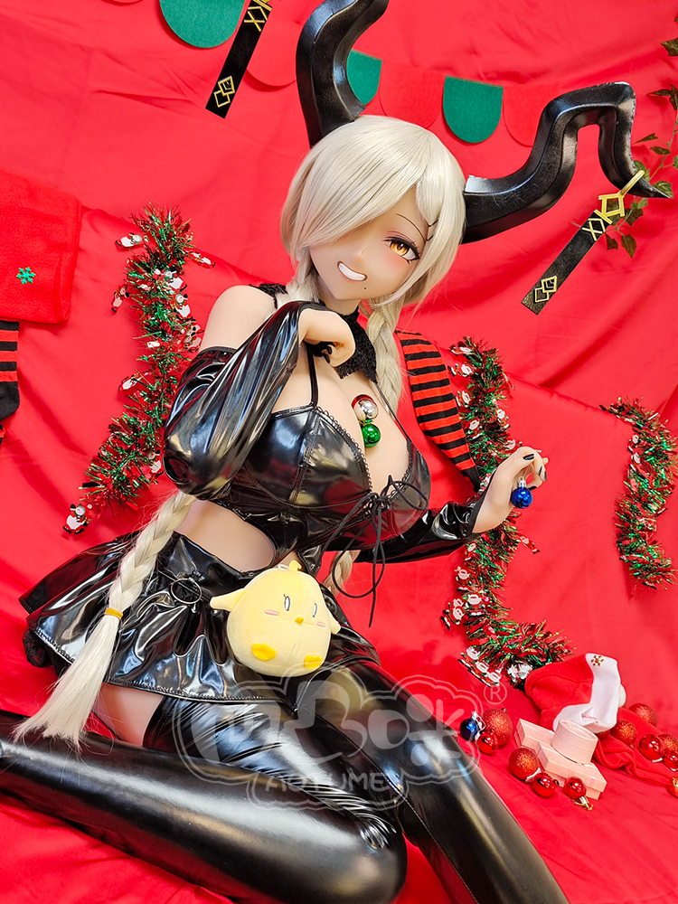 官方 訂製樣品衣服 凹凸咪155cm  (適用155cm左右)