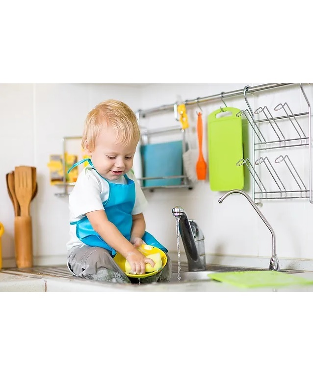 dapple 奶瓶及餐具清潔液-外出旅行瓶(90ml)