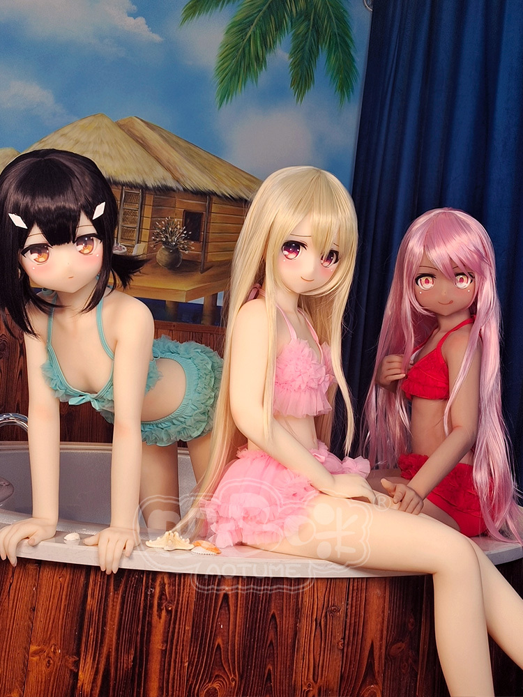 官方 訂製樣品衣服 凹凸咪135cm  (適用135cm左右)