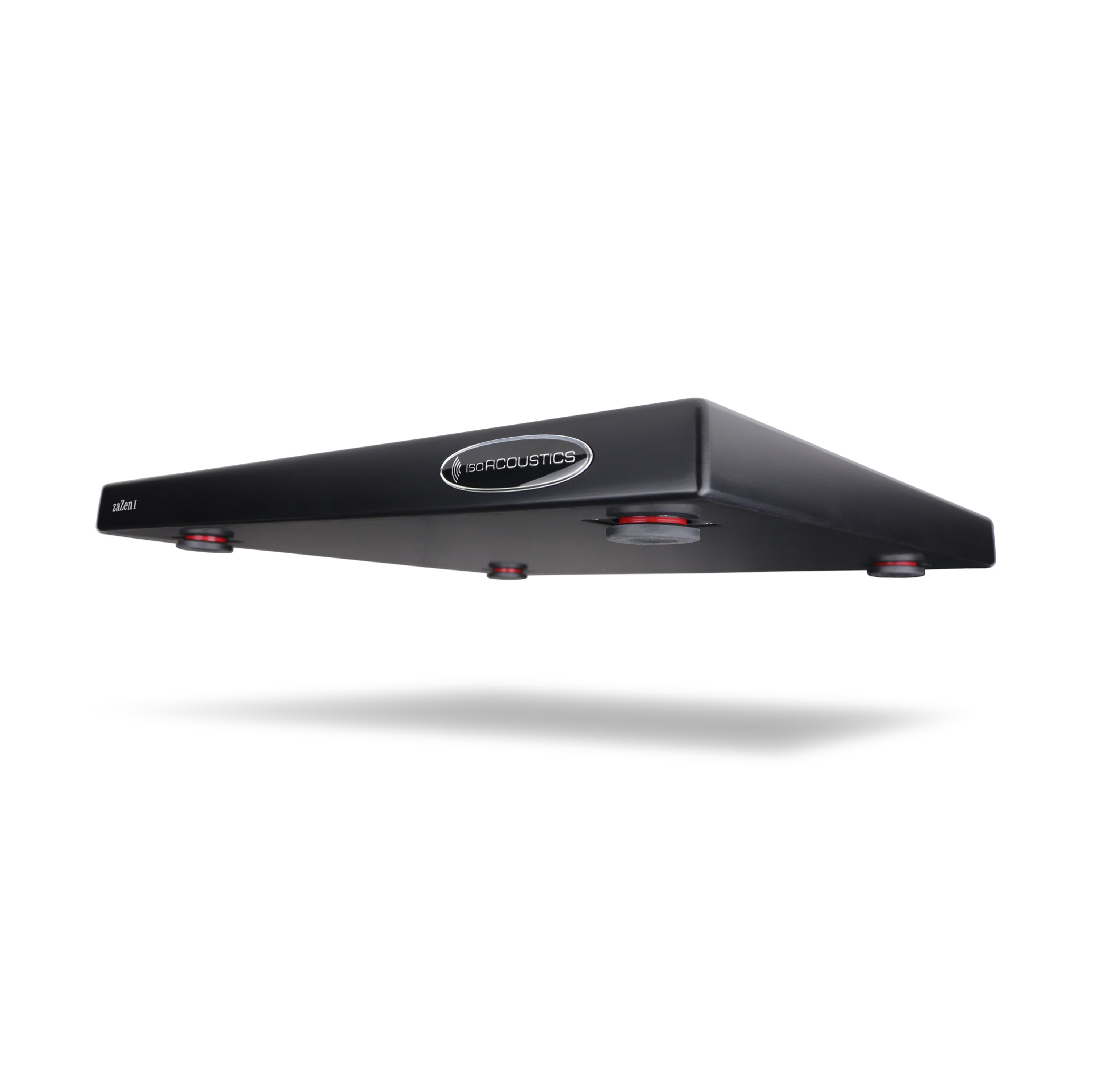 IsoAcoustics zaZen II 唱盤、播放器、音響專用架