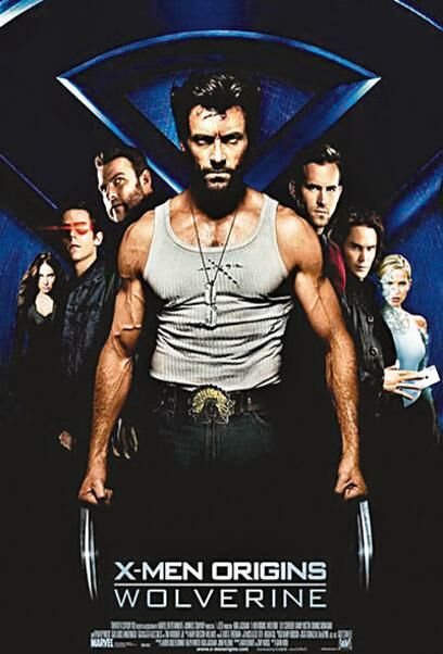 變種特攻：狼人外傳 / 狼人：武士激戰 (DVD)