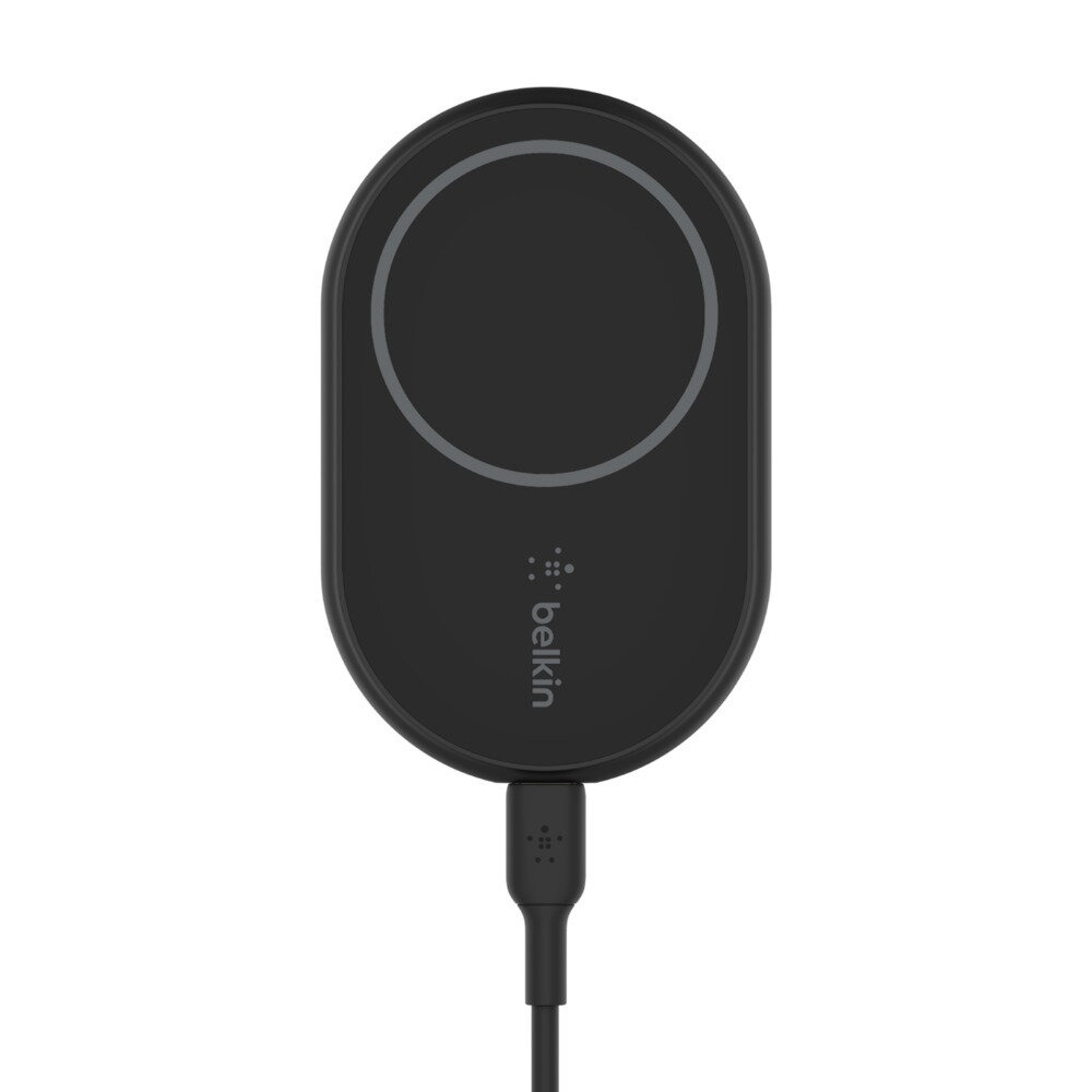 Belkin BoostCharge 磁吸無線車用充電器 10W (不包括電源適配器)