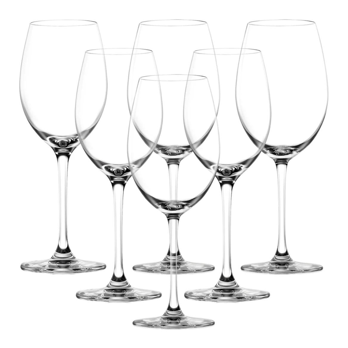 Lucaris Crystal Bangkok Cabernet Glass (PACK 6 PIECES)