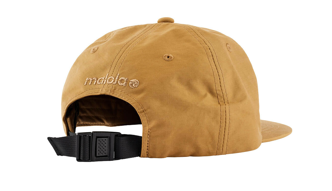 【MALOJA】刺繡鴨舌帽 / 24MA10058