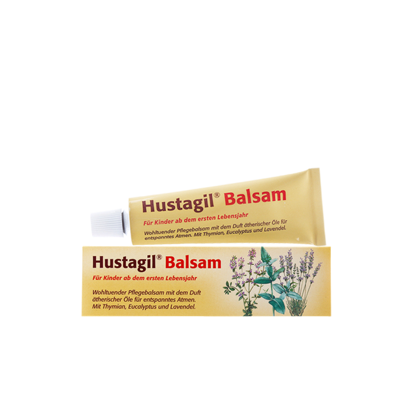 Baan 貝恩 Dentinox草本舒緩霜