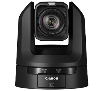 Canon 佳能 攝控一體機 CR-N100