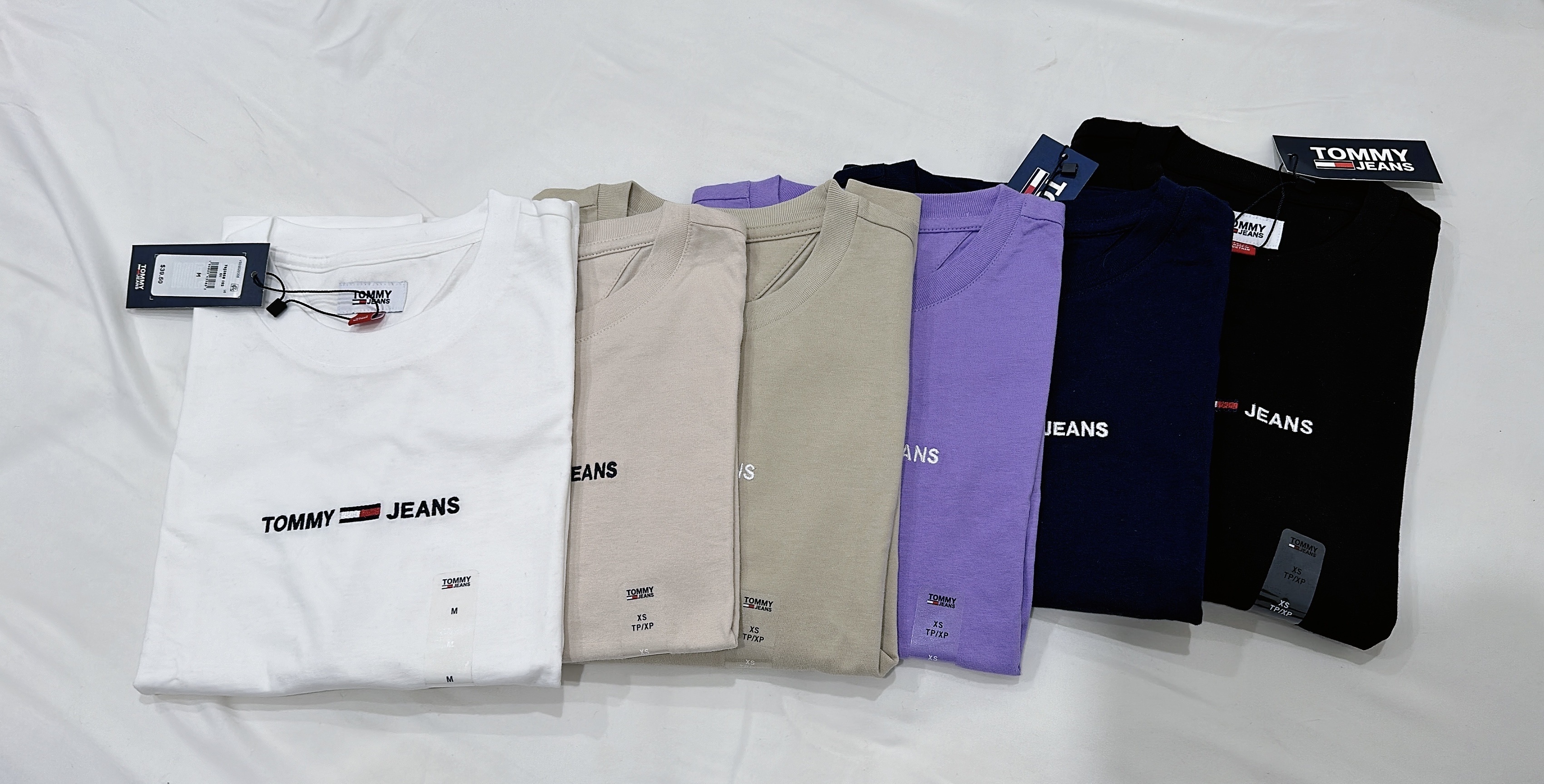 Tommy Jeans Women tee