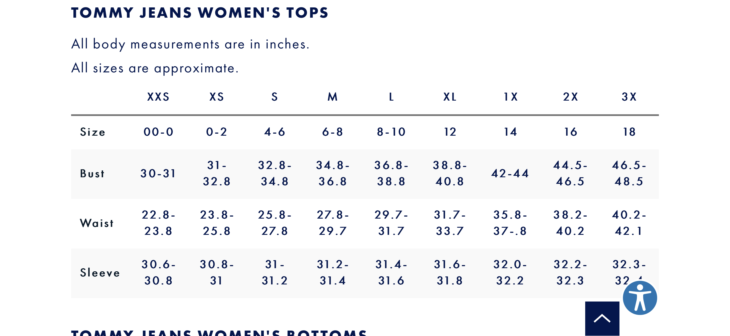 Tommy Jeans Women tee