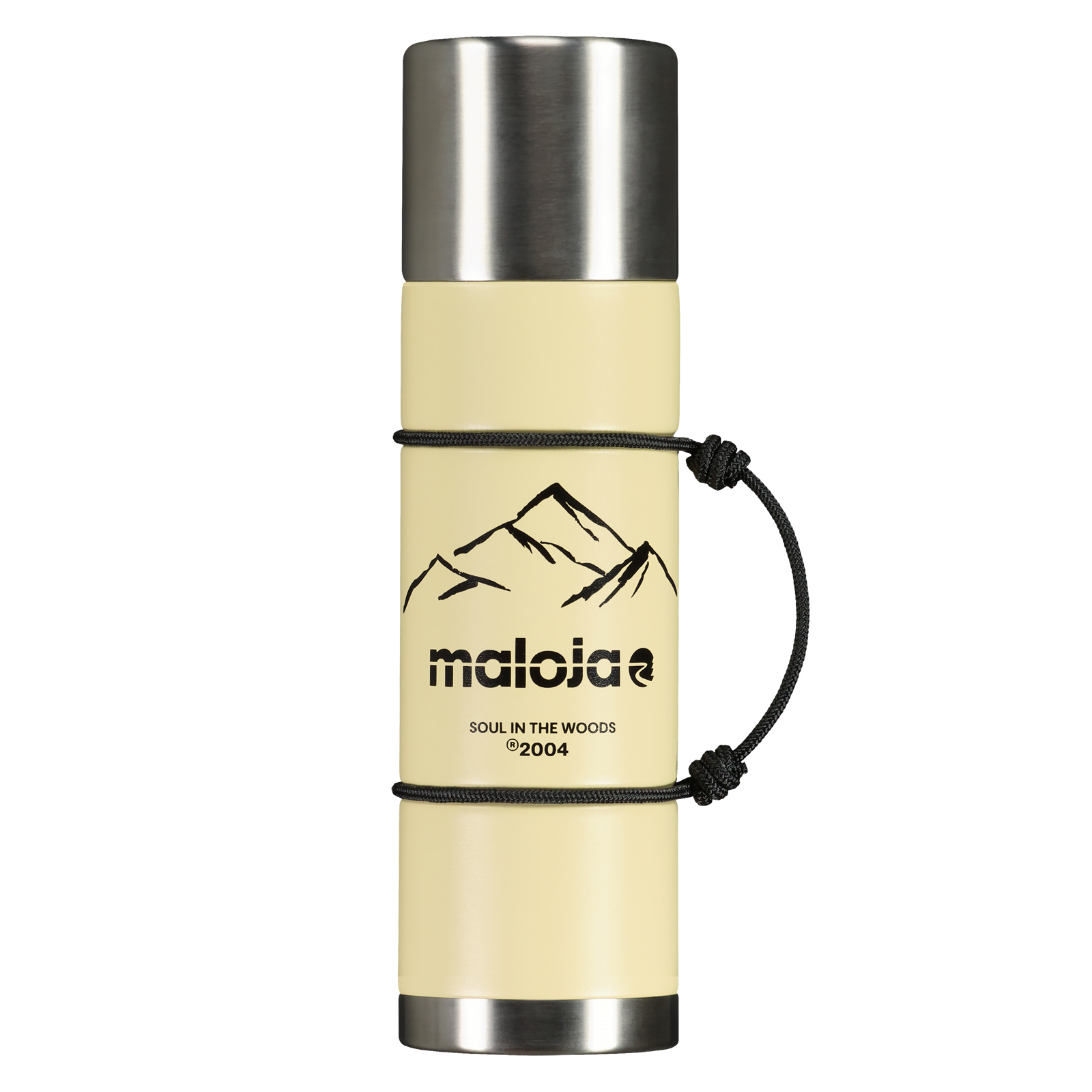 【MALOJA】不鏽鋼保溫瓶 / 24MA10099