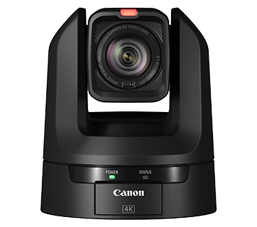 Canon 佳能 攝控一體機 CR-N300