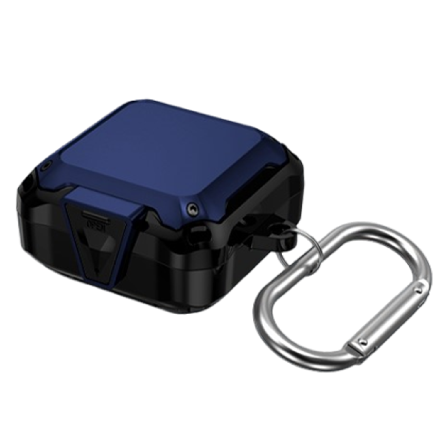 XPRO - Guard Armor Lock - Galaxy Buds FE / 2 Pro Case 高度防撞安全鎖保護套