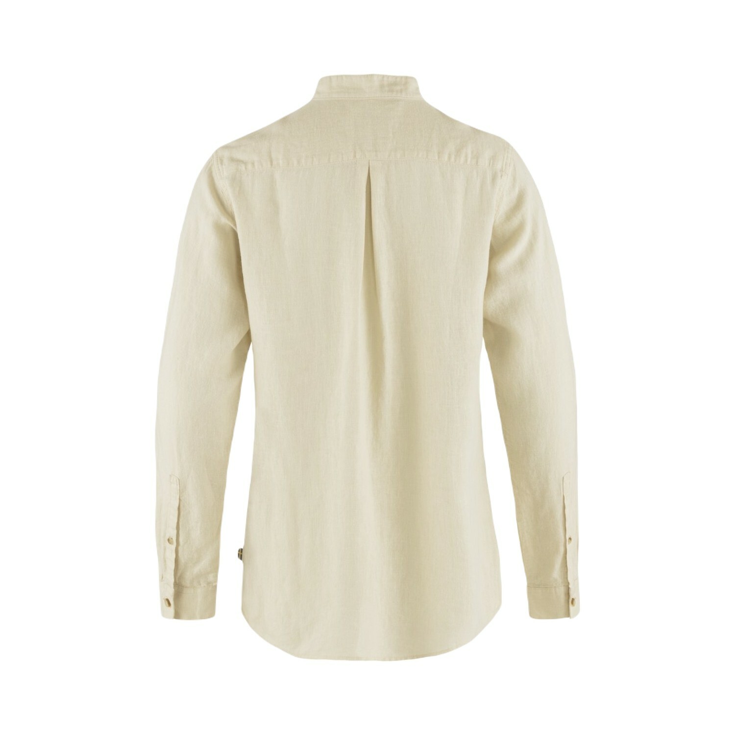 Fjällräven Ovik Hemp 女 長袖襯衫