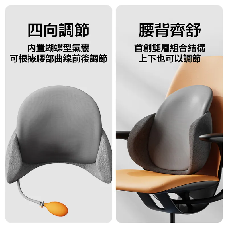 EVERYTHINK H1 健多坐 【10/19 截單，預計 :10月尾至11月中發貨】】