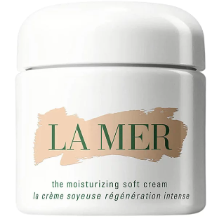 LA MER 精華柔潤乳霜 60ML