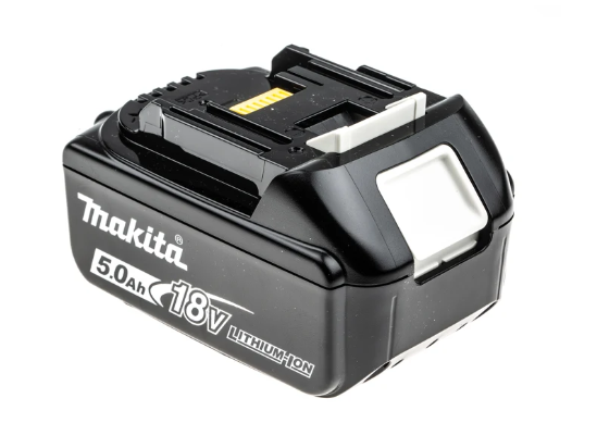 "MAKITA"牧田牌 鋰電池5.0Ah(鋰18V)(BL1850B)(632F15-1)-[197280-8]