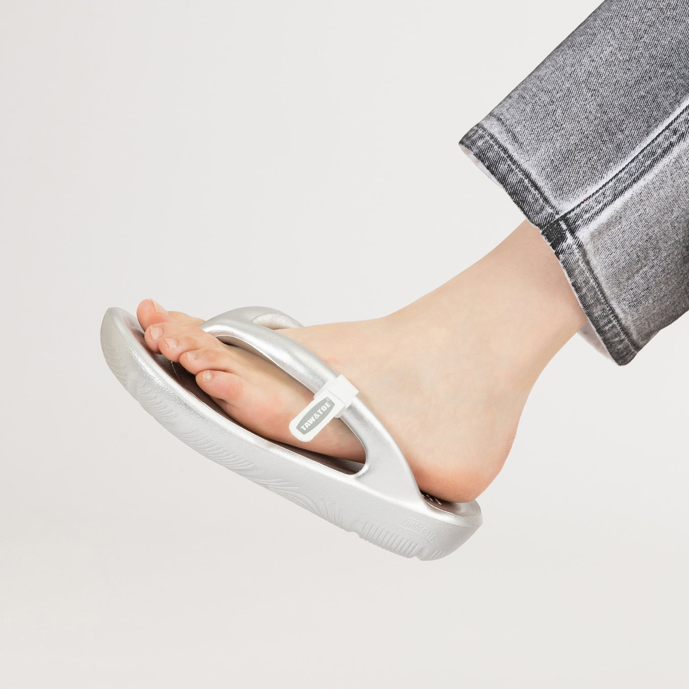 ★TAW&TOE★ Zerovity OG Glossy Black 韓國代購> TAW & TOE ZEROVITY OG