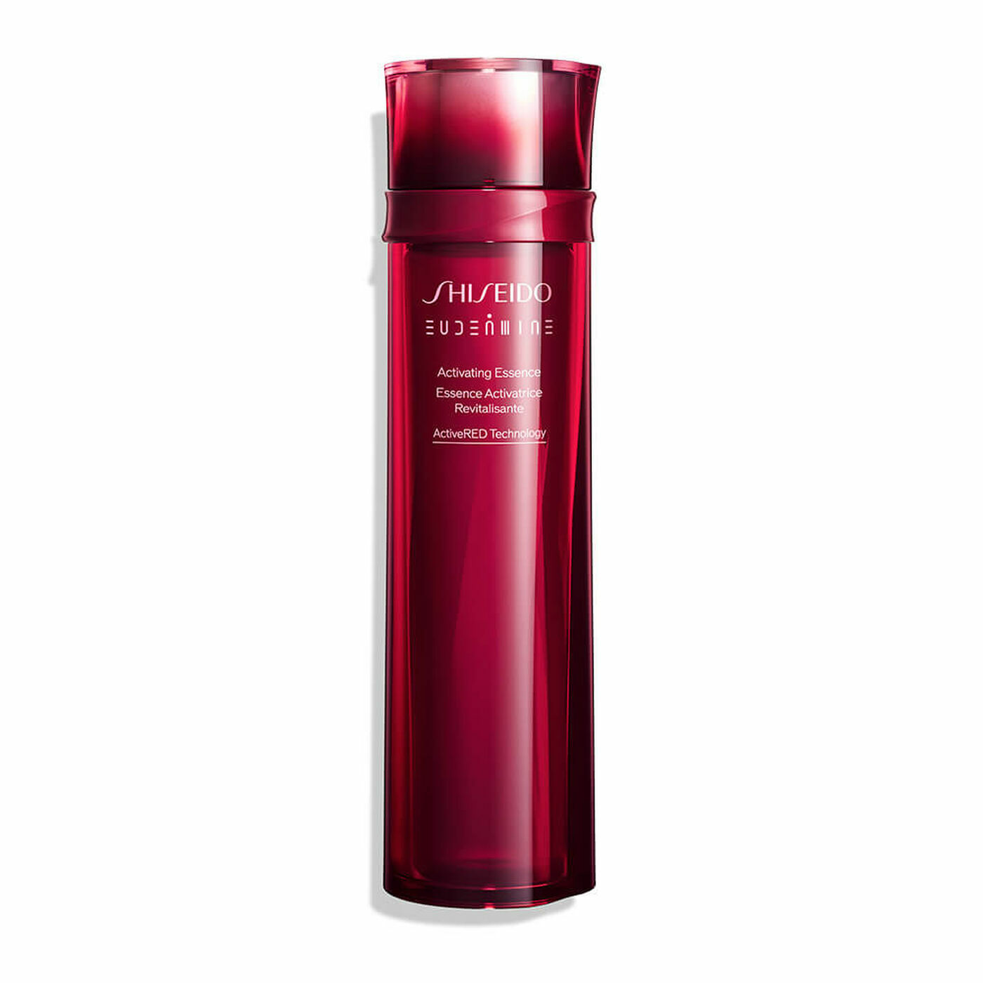 SHISEIDO EUDERMINE 活膚透亮精華水 145ml