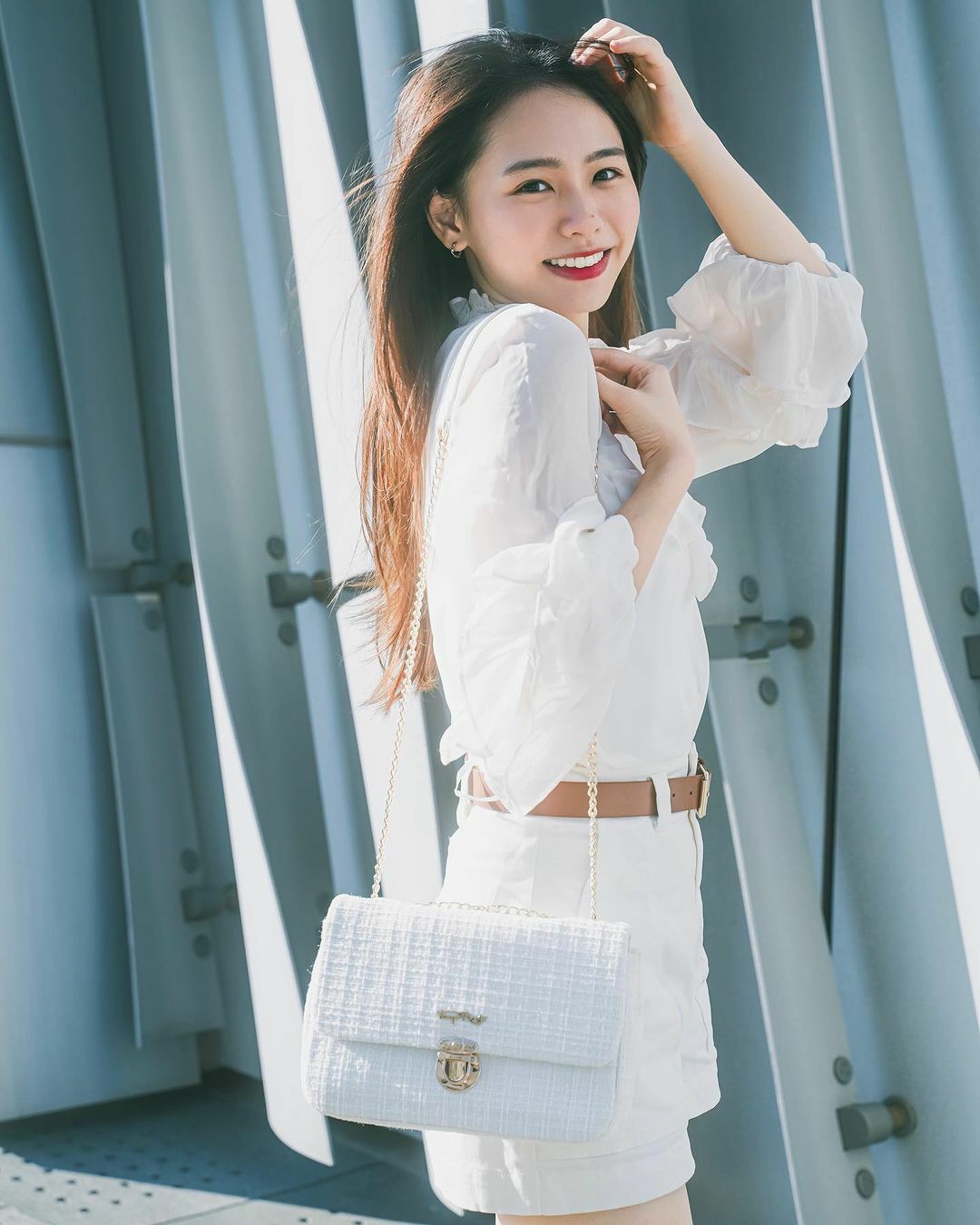 Just Fancy Shoulder Bag
