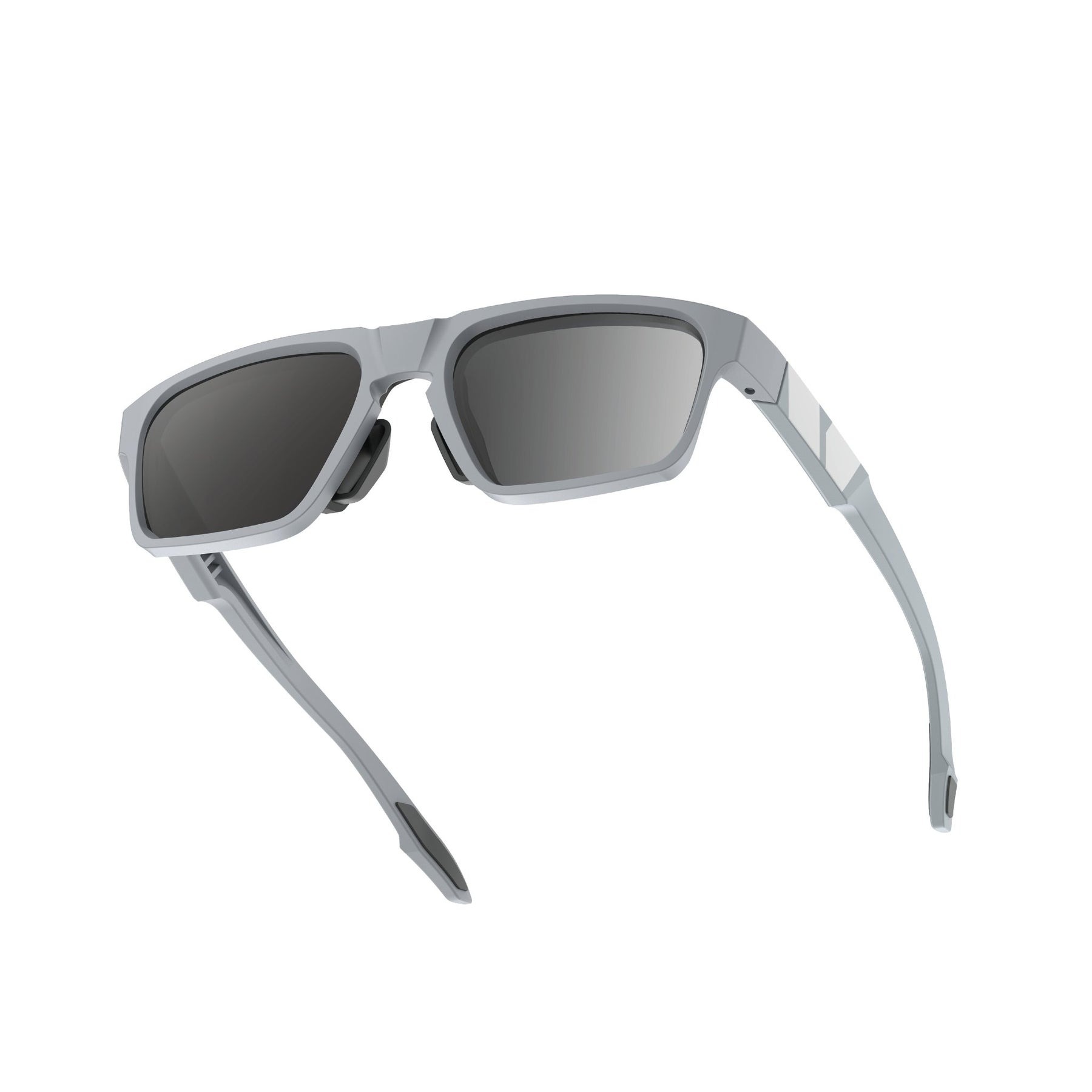 VIGHT TRITON 全抗海水款 方框 鈦灰