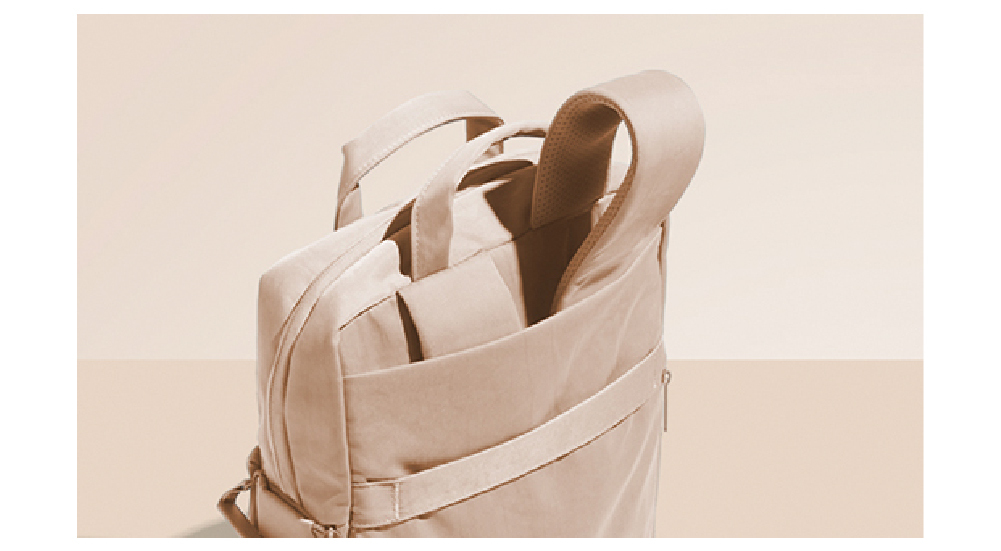 OFF TOCO 限定色系 13.3吋電腦背包 (BM-OF04) 系列_日本elecom文青相機背包