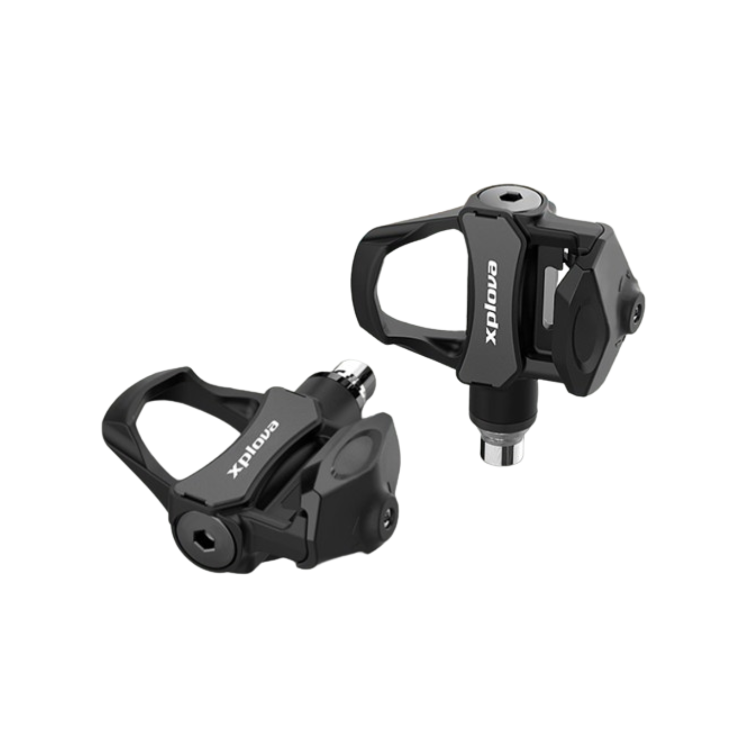 【xplova】NOZA P1 雙邊功率踏板 / 功率踏板新寵兒!!