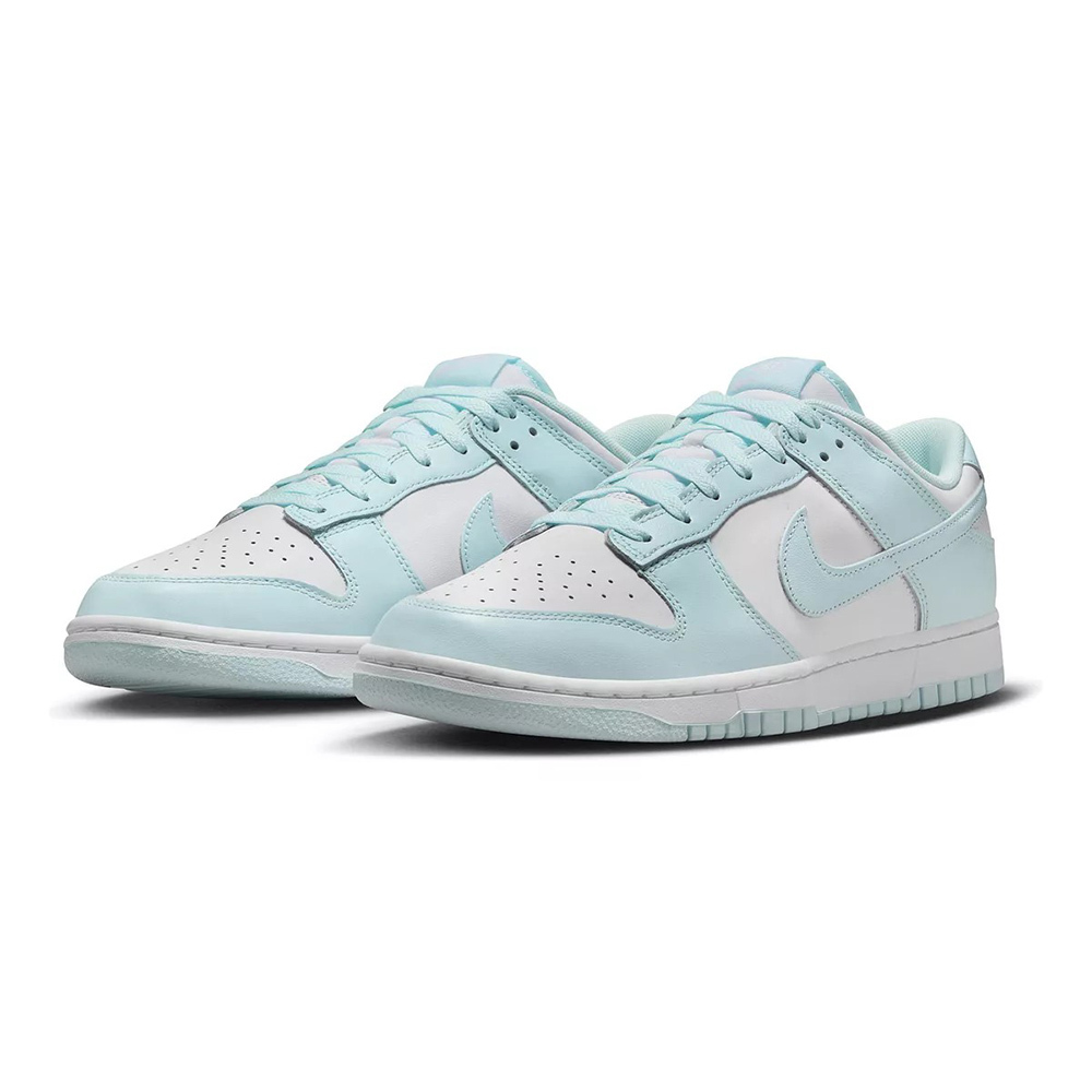 Nike Dunk Low Retro Glacier Blue 冰川藍 DV0833-104