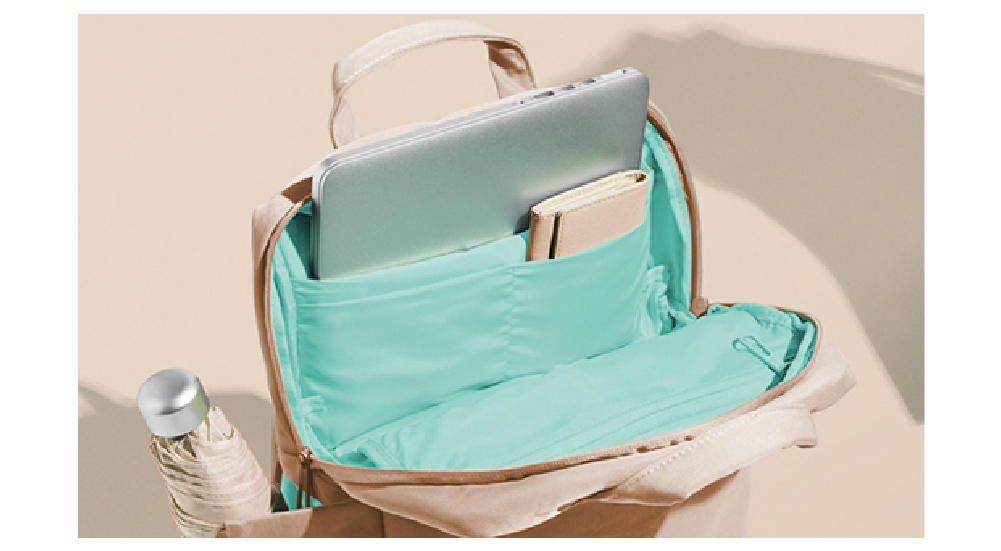 OFF TOCO 限定色系 13.3吋電腦背包 (BM-OF04) 系列_日本elecom文青相機背包