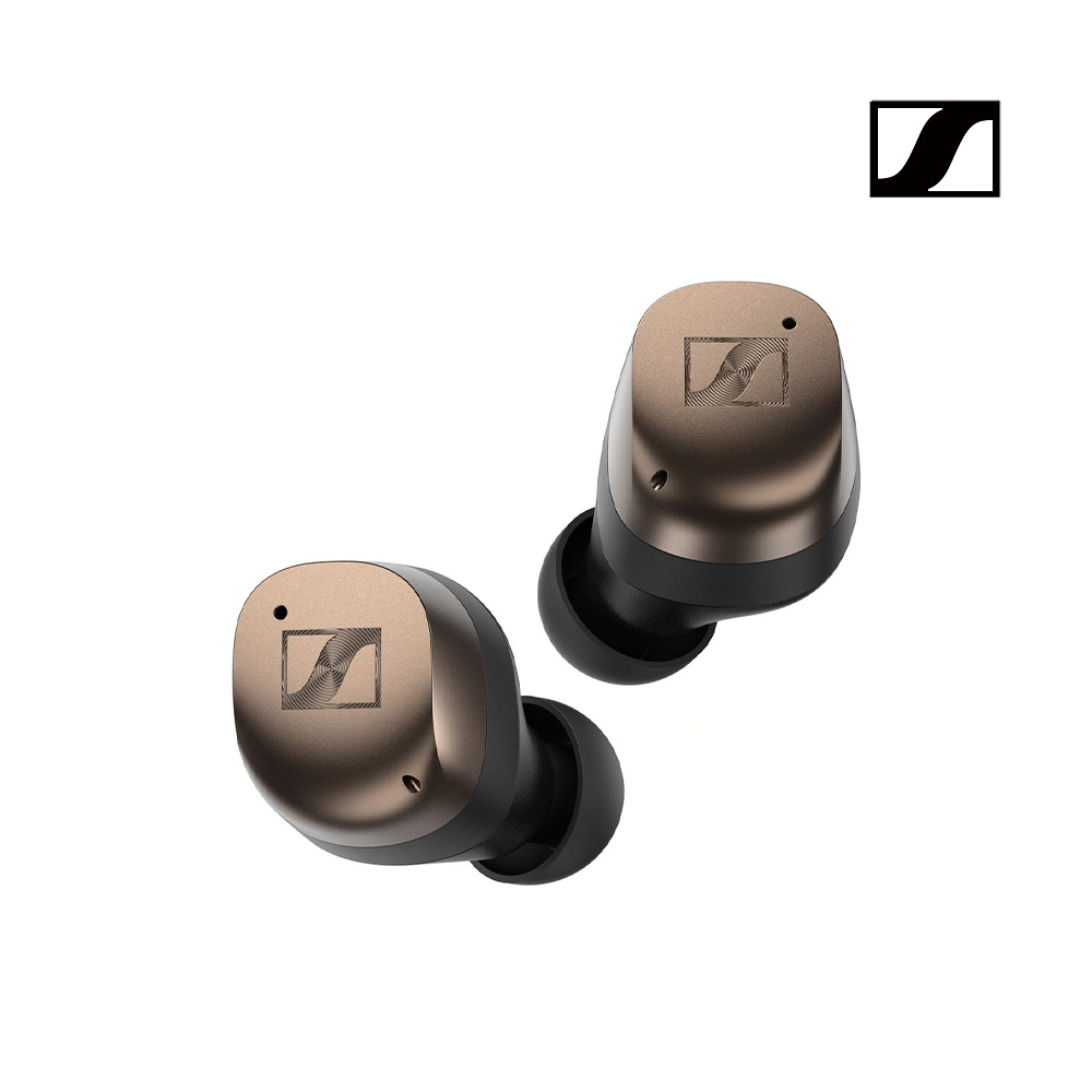 【左耳欠品】MOMENTUM True Wireless 4 Black Amazon.com: Sennheiser MOMENTUM True Wireless 4 Smart