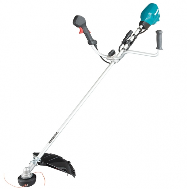 "MAKITA"牧田牌 充電割草機(背包電池專用)(淨機)-[UR101CZ]