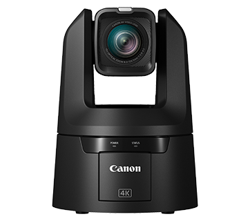 Canon 佳能 攝控一體機 CR-N500