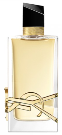 YSL 自由之香 EDP 90ML