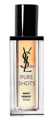 YSL 夜間修復精華 30ML