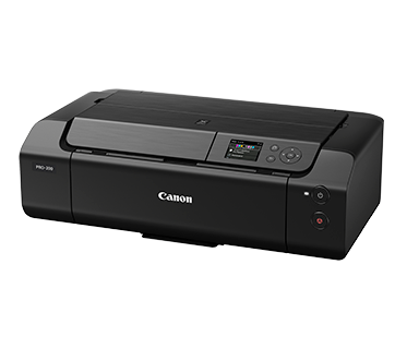 Canon 佳能 PIXMA PRO-200S A3 8色專業級A3+相片打印機