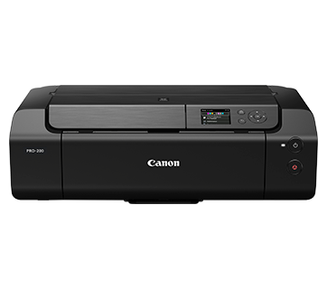 Canon 佳能 PIXMA PRO-200S A3 8色專業級A3+相片打印機
