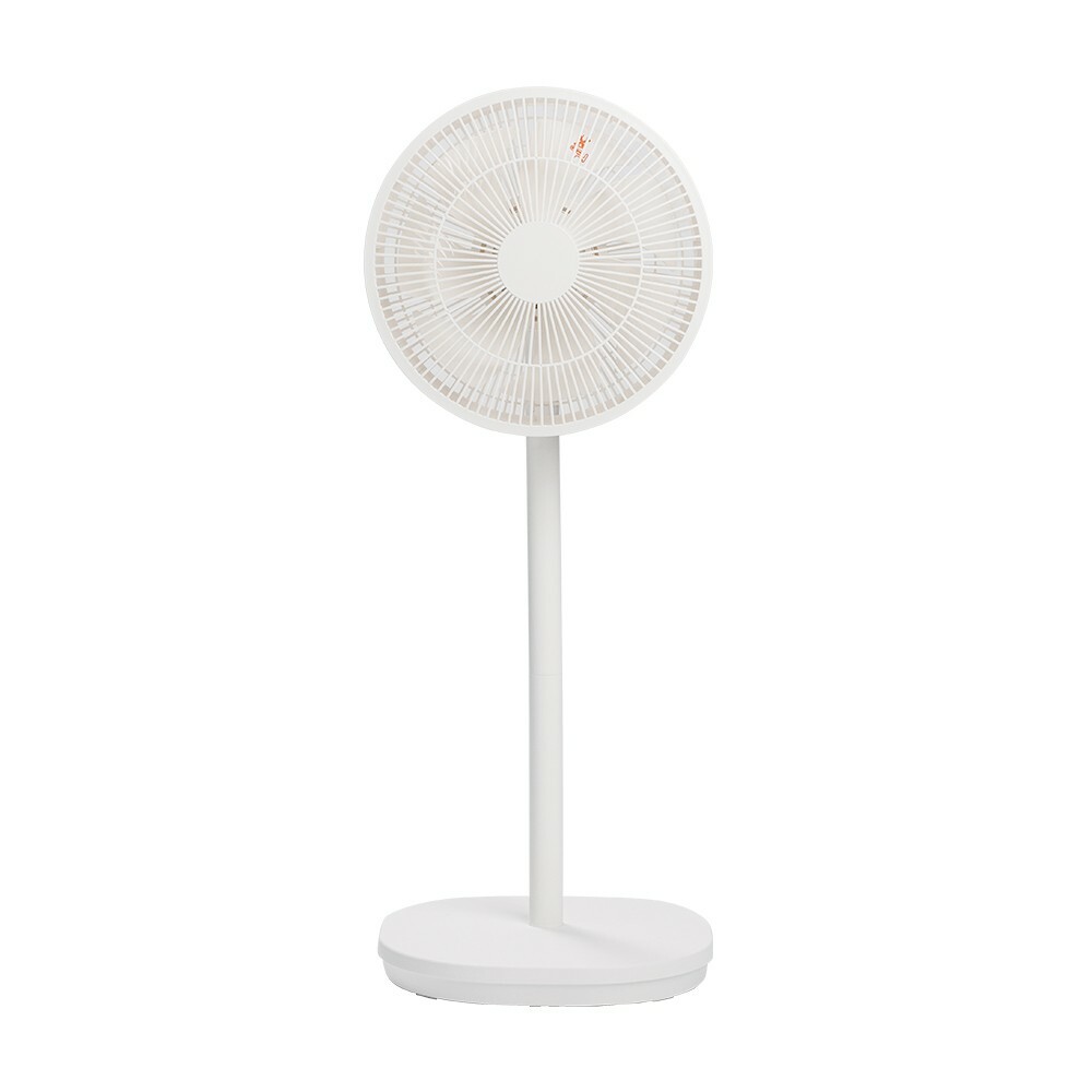 正負零| XQS-J640 12吋DC自然風扇｜水水家電SUISUI KADEN