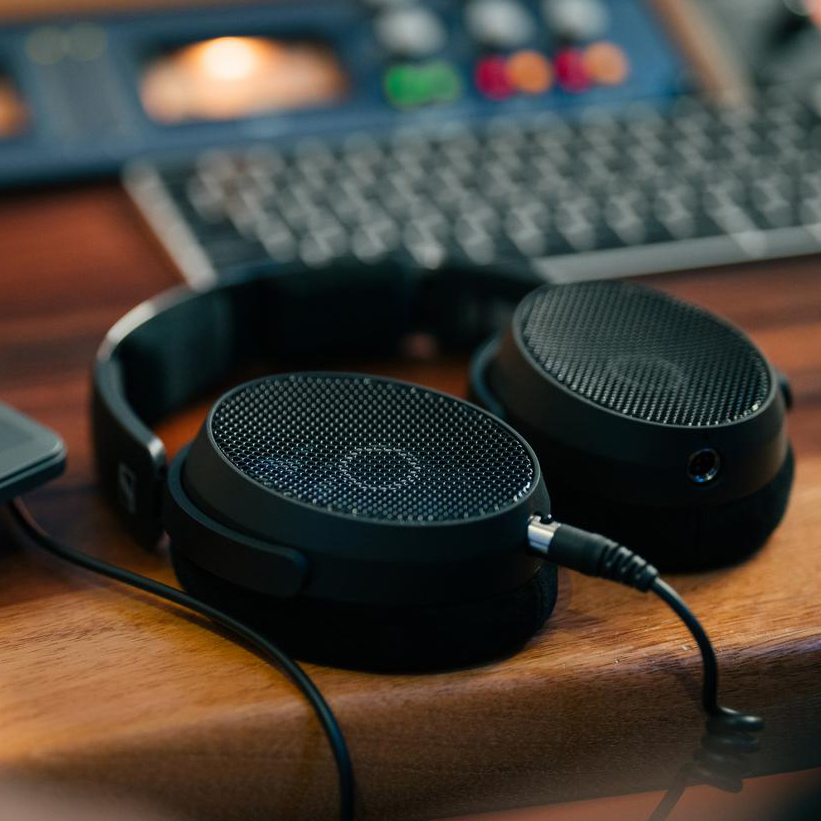 Sennheiser,森海塞爾,專業耳機,MTW4,音樂耳機,監聽耳機,藍牙耳機,無線耳機,有線耳機