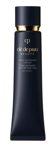 CLE DE PEAU 粧前乳霜 (柔霧啞緻）38ML