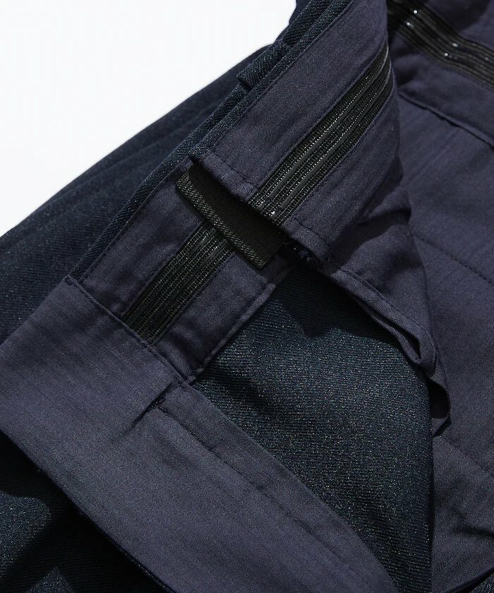 しましょ　CAHLUMN Polyester  Slacks Pant CAHLUMN Polyester 1 Tuck Slacks Pant – unexpected store
