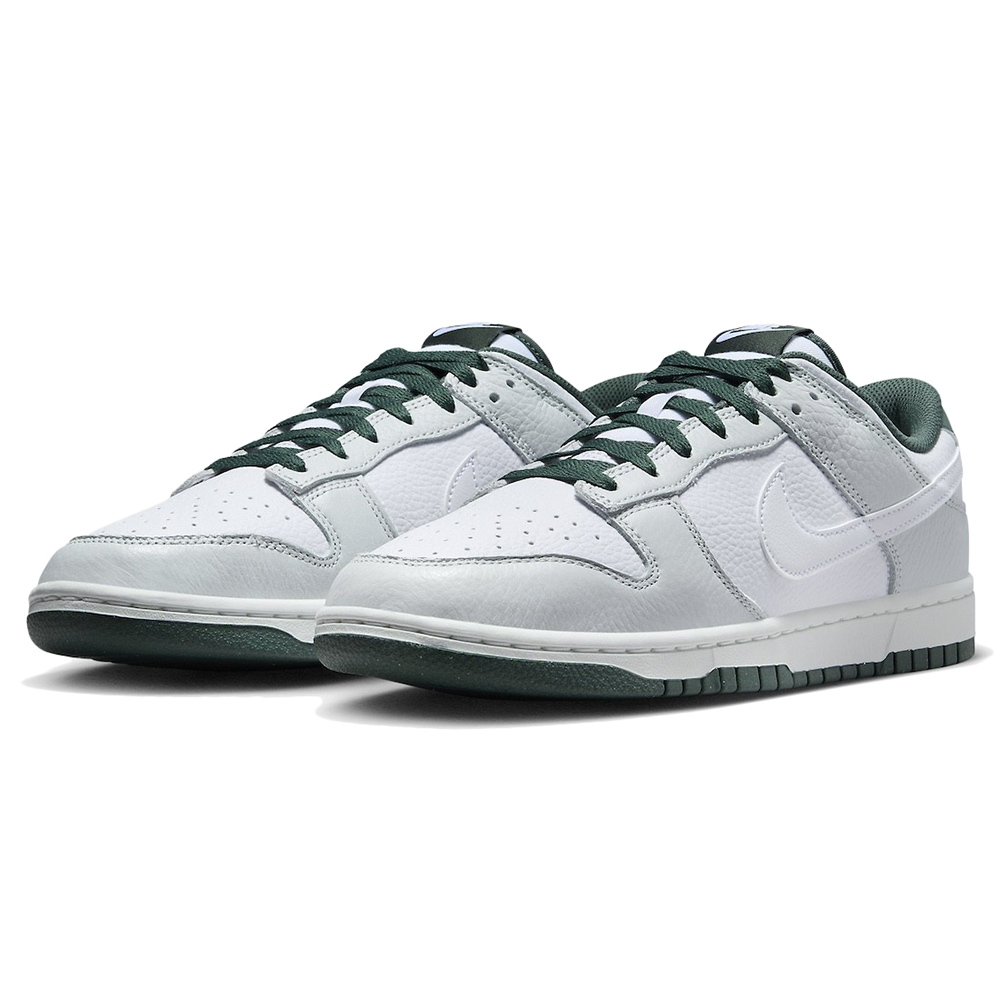 Nike Dunk Low Vintage Green 抹茶白綠 HF2874-001