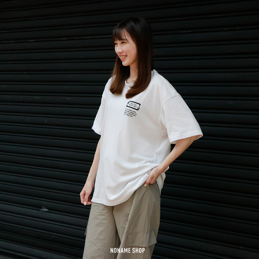 NIKE ACG DRI-FIT 美式 復古 短袖 兩色 (男款)