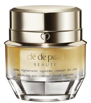 CLE DE PEAU 高效煥活眼霜 15ML