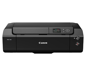 Canon 佳能 imagePROGRAF PRO-300 打印機