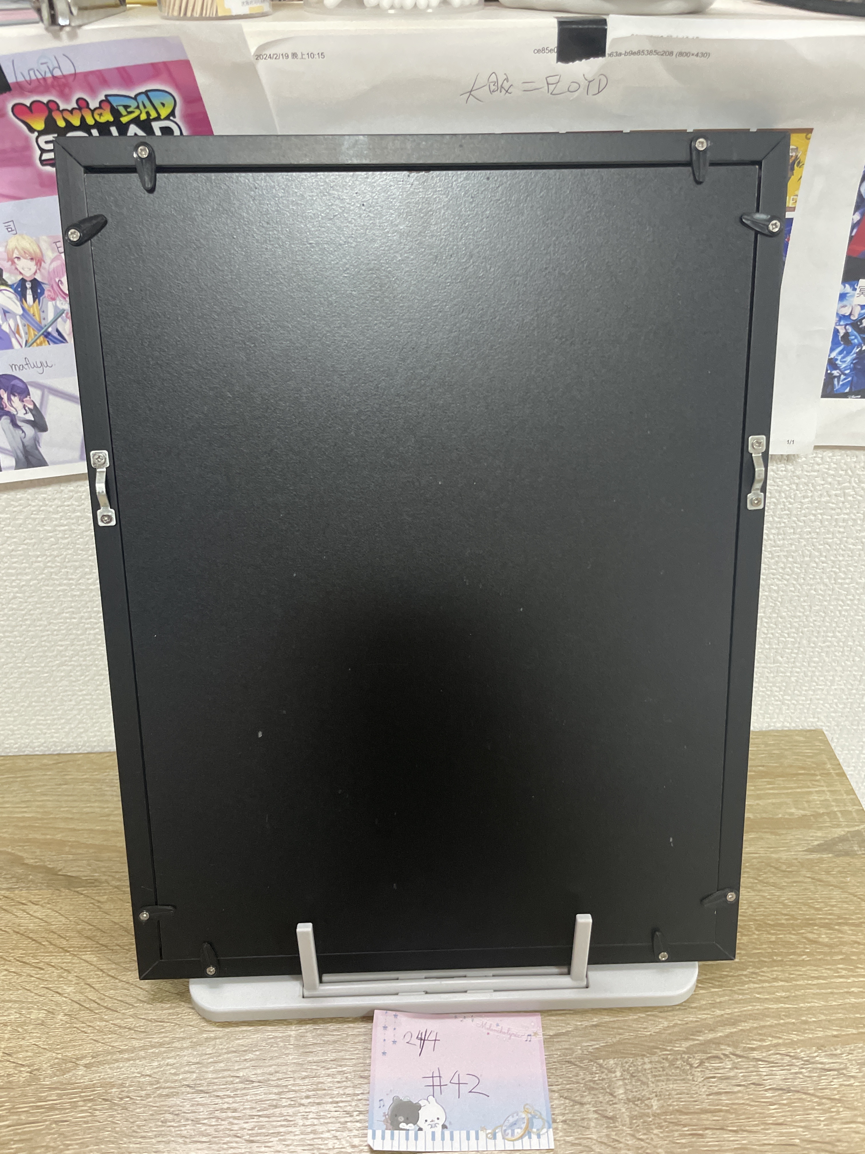 名偵探柯南柯 畫板#42