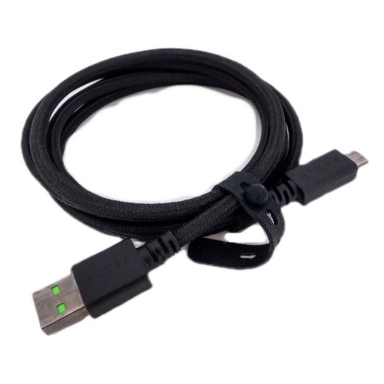 Razer 雷蛇 USB3.0 TYPE-C 充電線